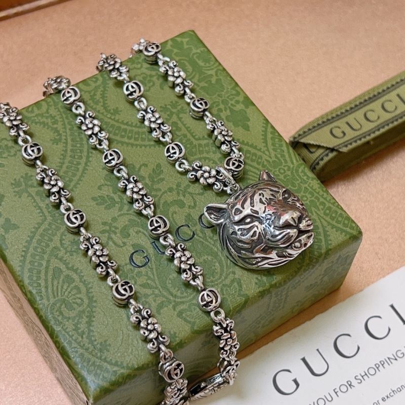 Gucci Necklaces